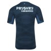 Camisola Feyenoord Homen Equipamento 2ª 2025-26